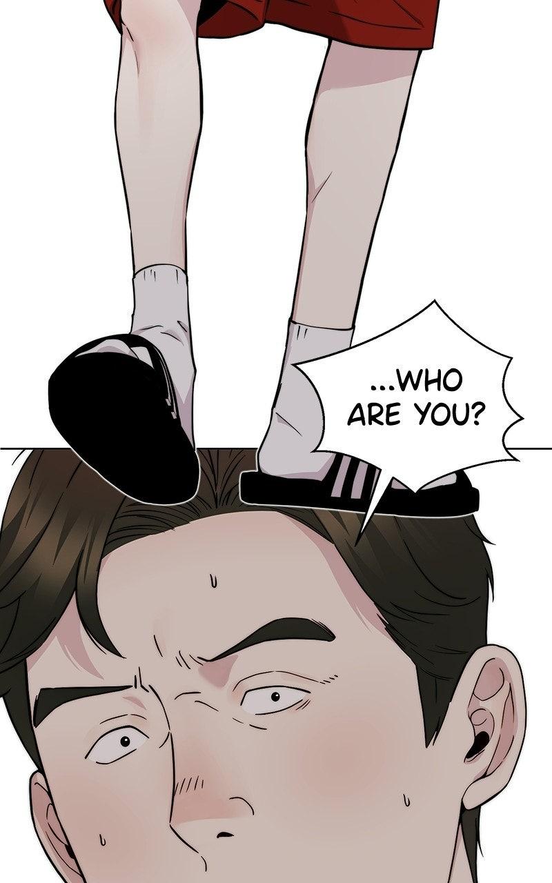 A Man's Man Chapter 232 - Page 97