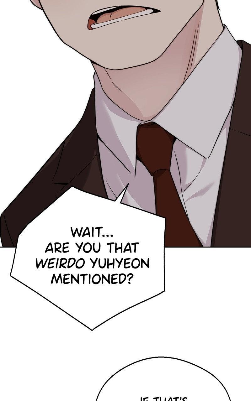 A Man's Man Chapter 232 - Page 98