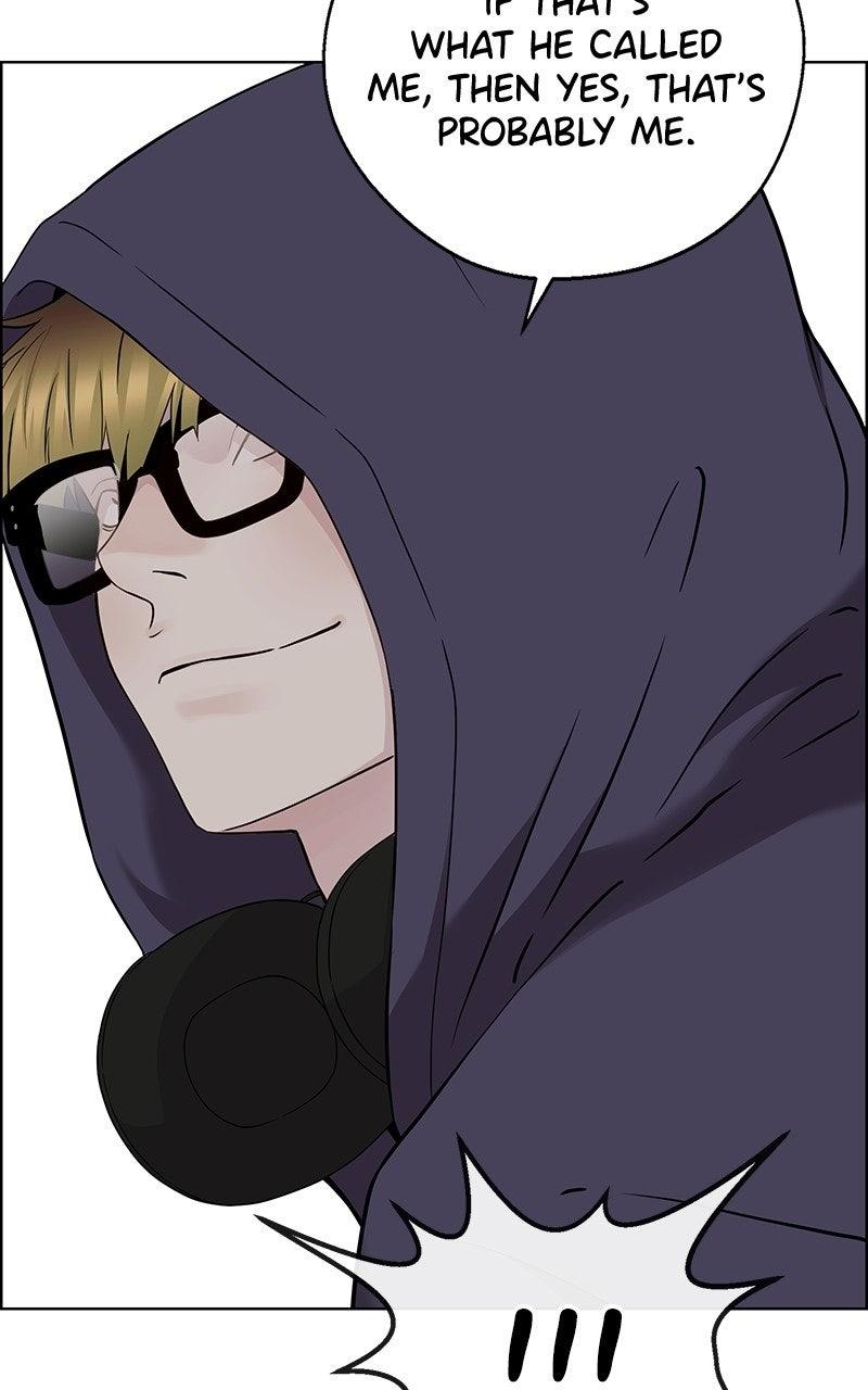 A Man's Man Chapter 232 - Page 99