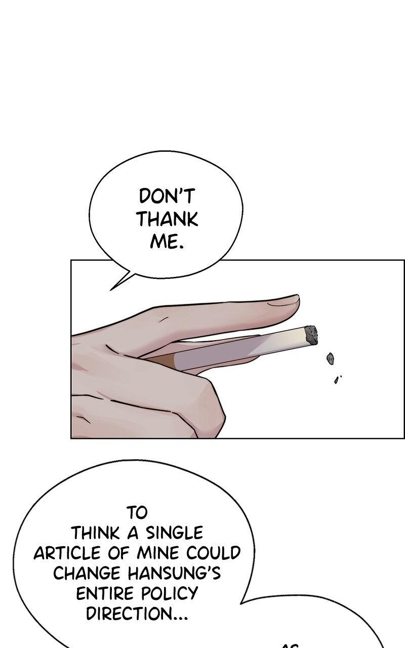 A Man's Man Chapter 232 - Page 101