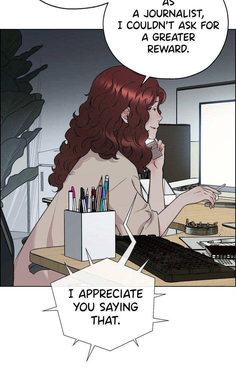 A Man's Man Chapter 232 - Page 102