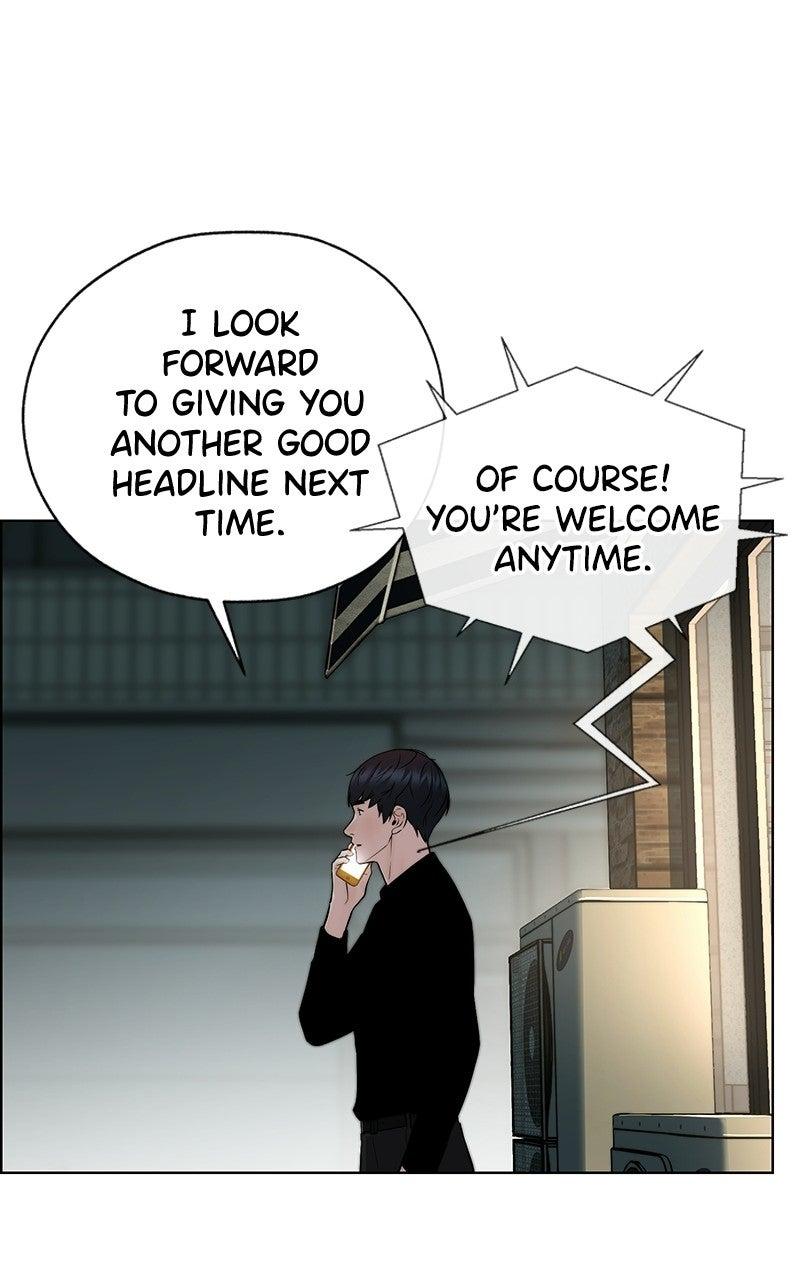 A Man's Man Chapter 232 - Page 103