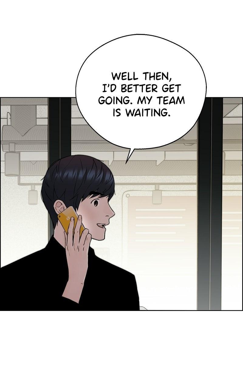 A Man's Man Chapter 232 - Page 104