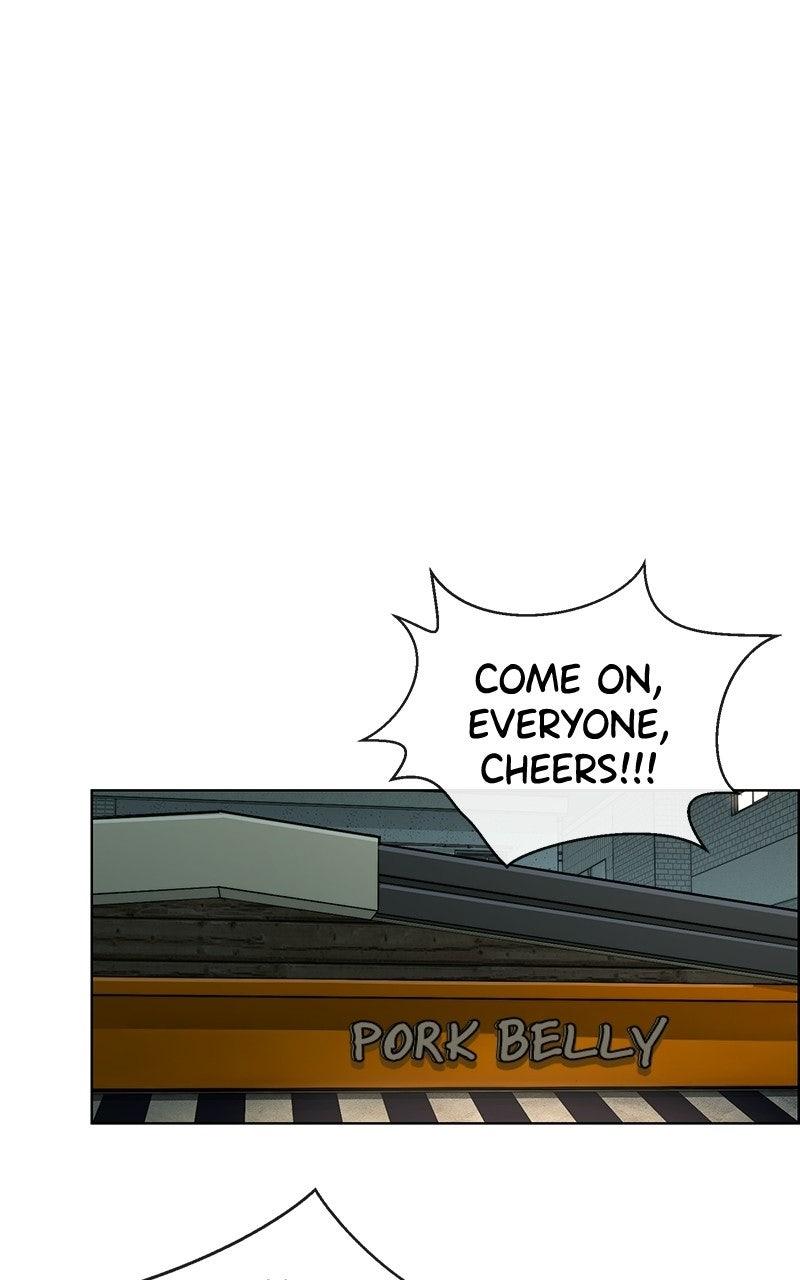 A Man's Man Chapter 232 - Page 105