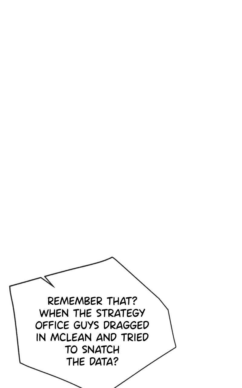 A Man's Man Chapter 232 - Page 107