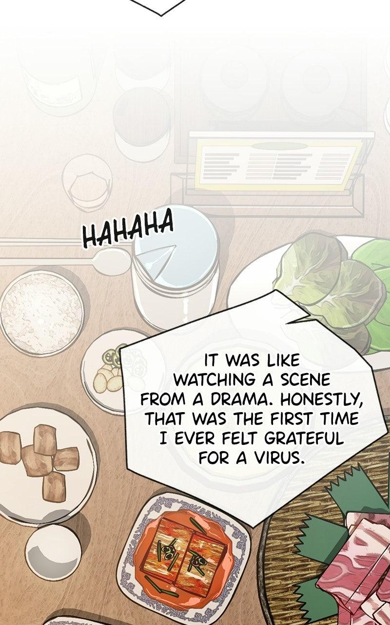 A Man's Man Chapter 232 - Page 108