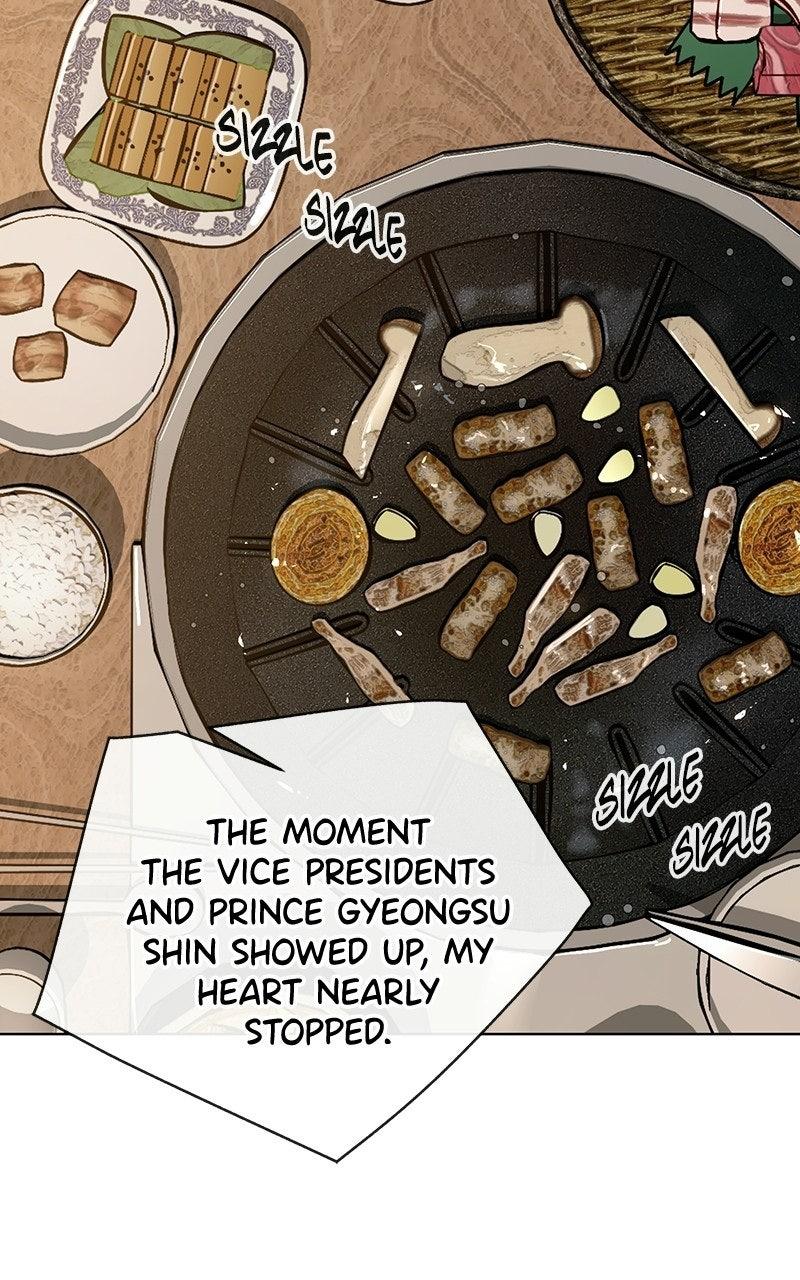 A Man's Man Chapter 232 - Page 109