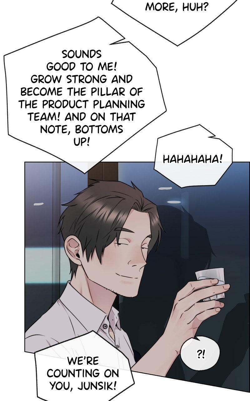 A Man's Man Chapter 232 - Page 114