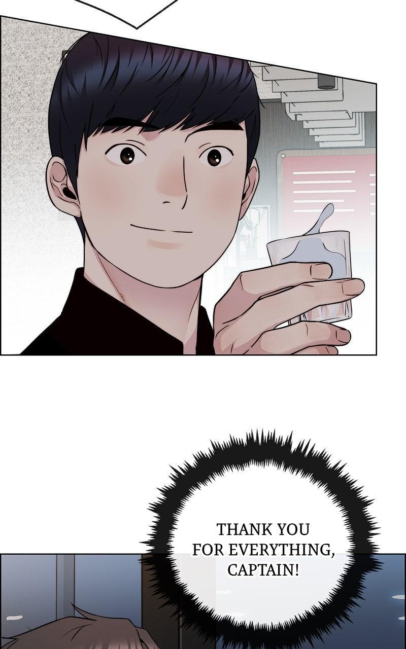 A Man's Man Chapter 232 - Page 115