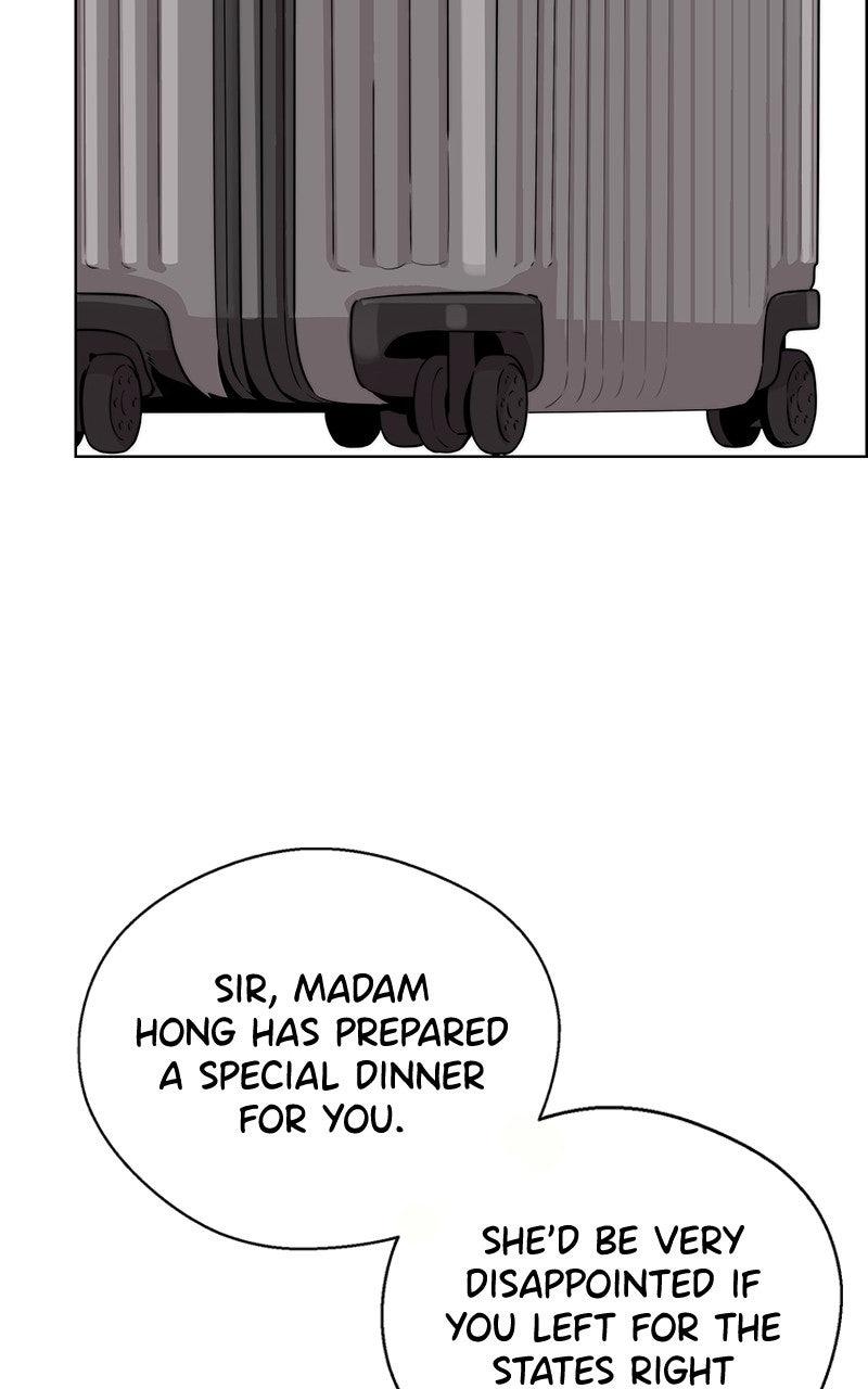 A Man's Man Chapter 232 - Page 118