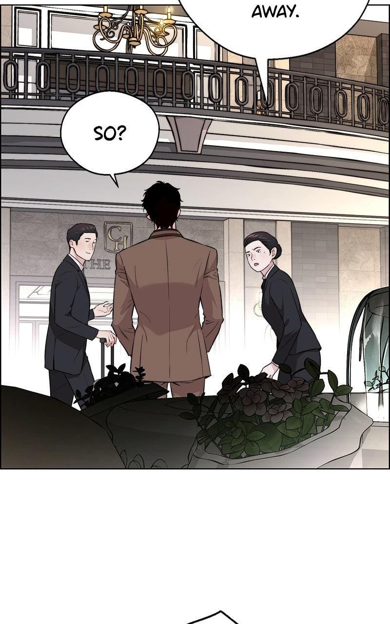 A Man's Man Chapter 232 - Page 119