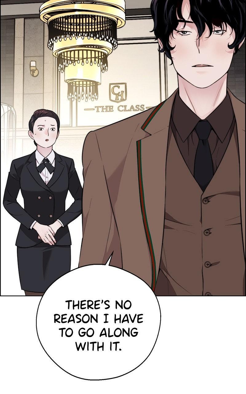 A Man's Man Chapter 232 - Page 121