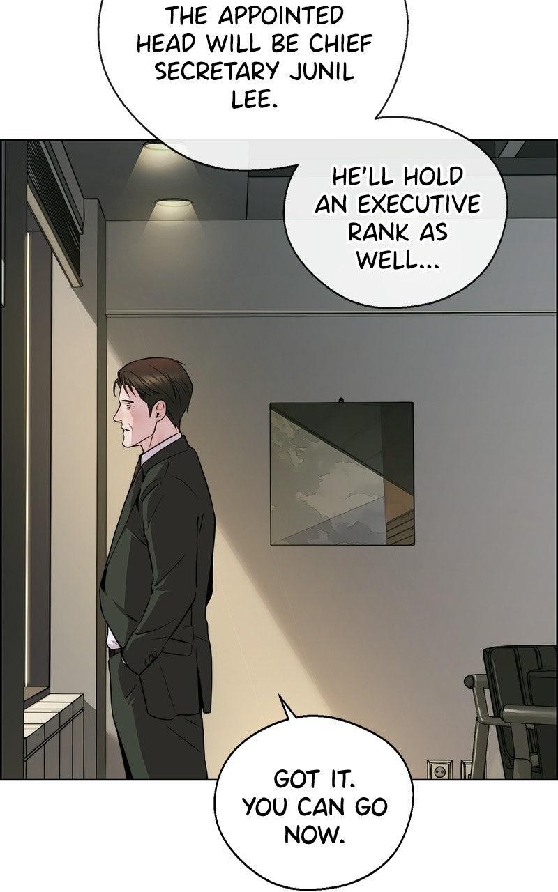 A Man's Man Chapter 232 - Page 126