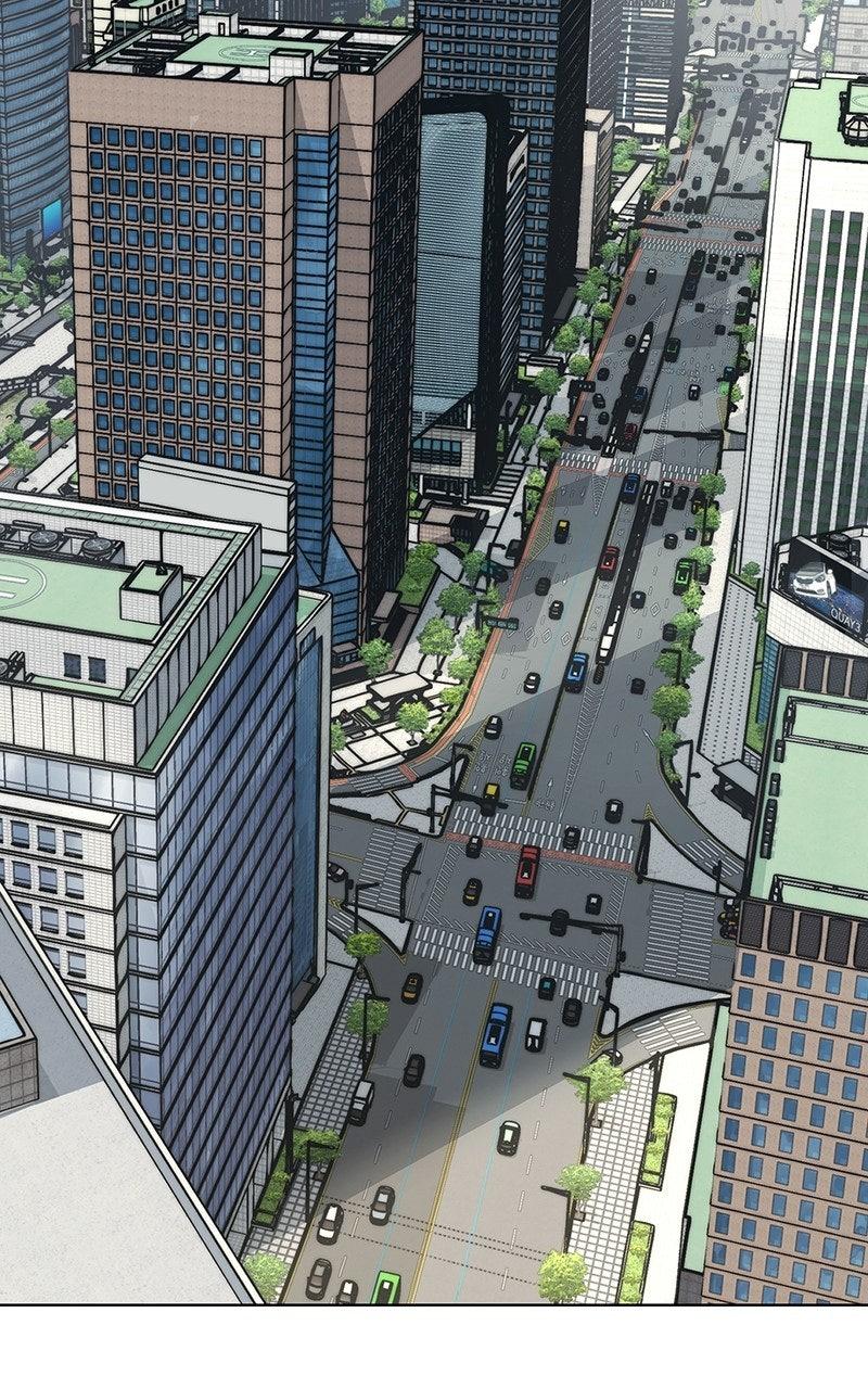 A Man's Man Chapter 232 - Page 131