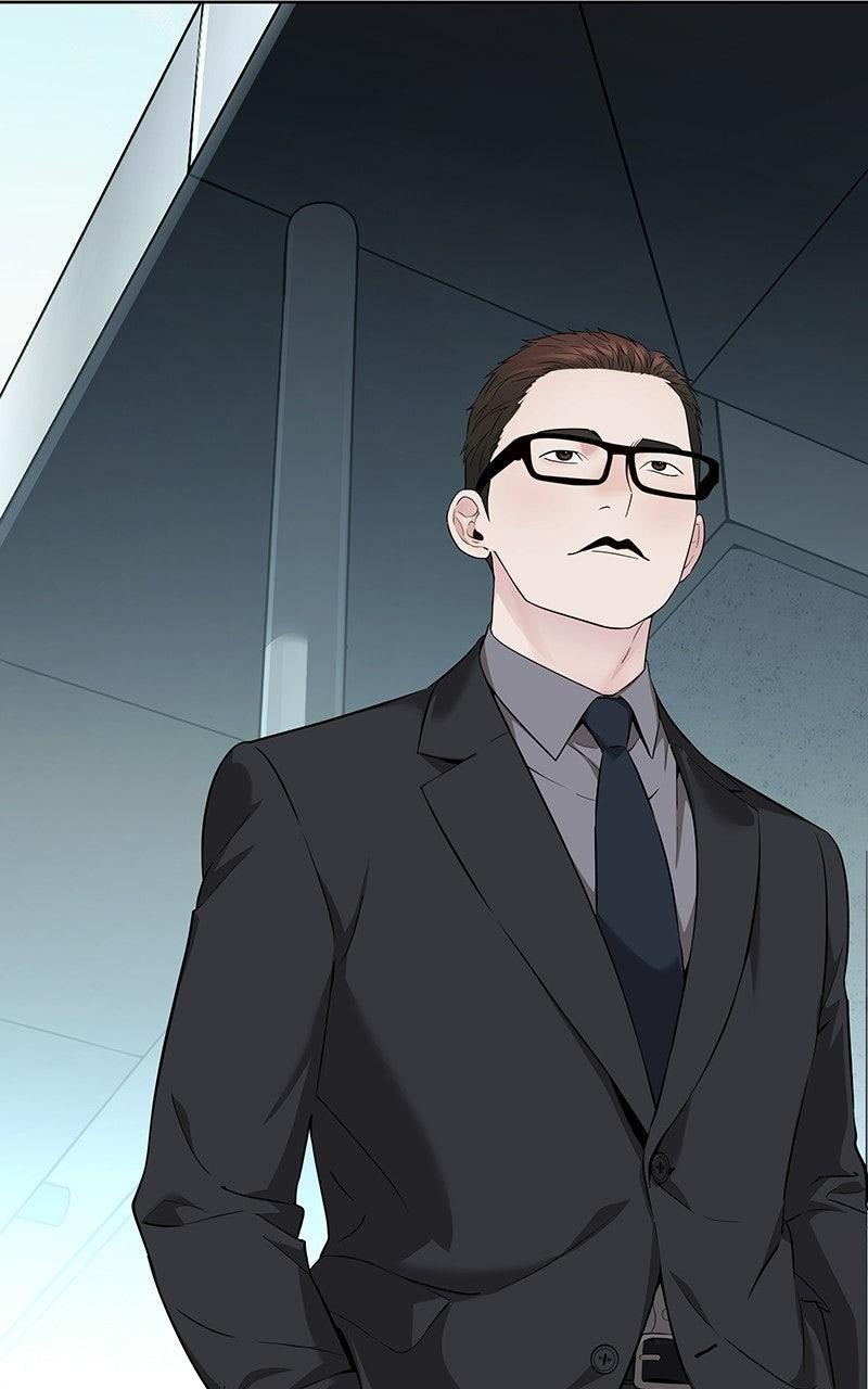 A Man's Man Chapter 232 - Page 134