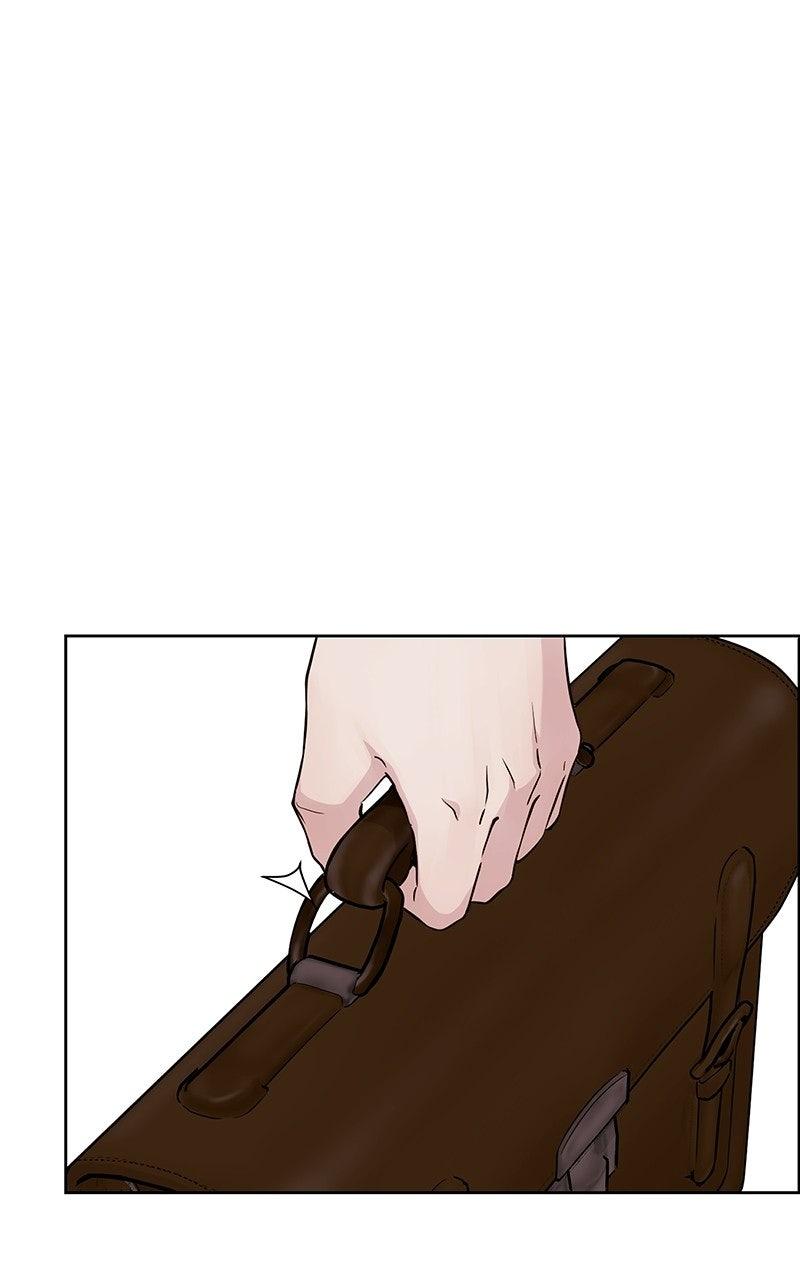 A Man's Man Chapter 232 - Page 136