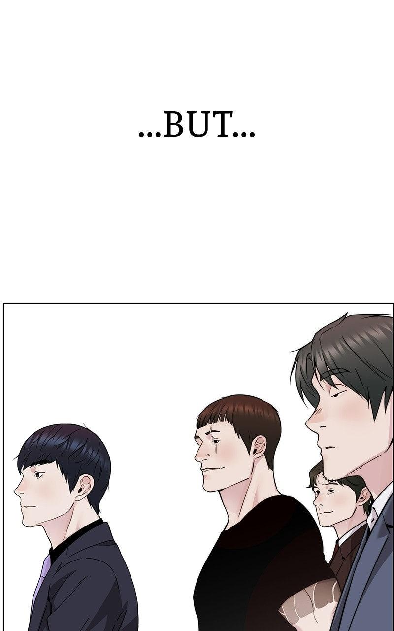 A Man's Man Chapter 232 - Page 137