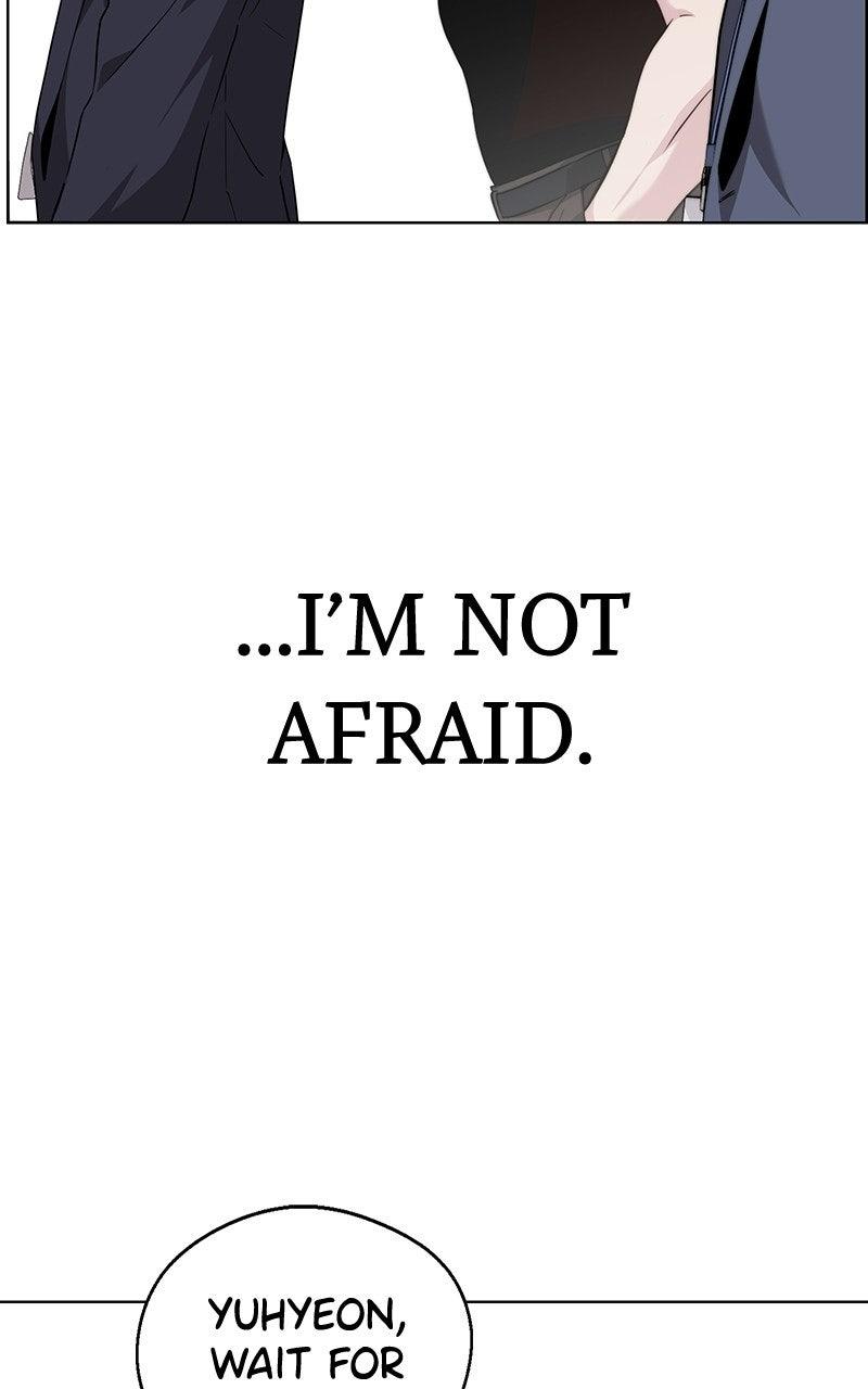 A Man's Man Chapter 232 - Page 138