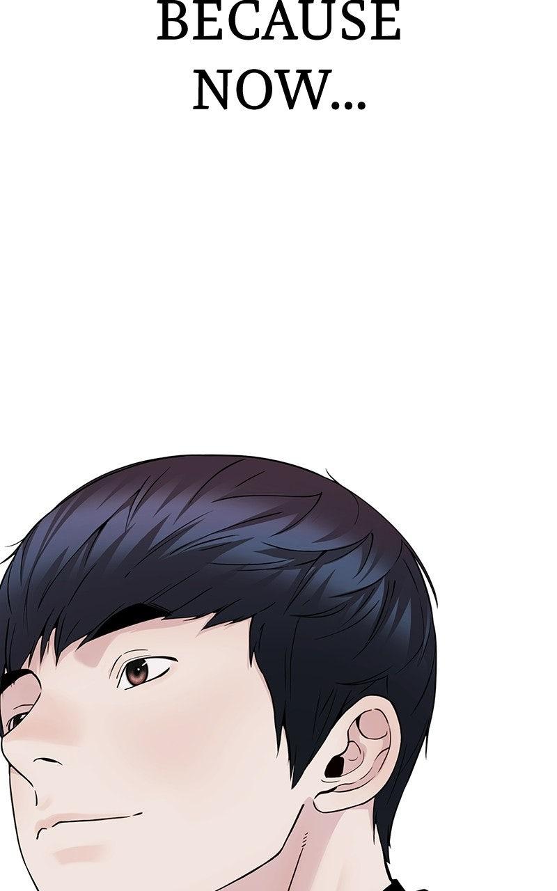 A Man's Man Chapter 232 - Page 140