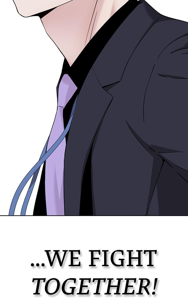 A Man's Man Chapter 232 - Page 141