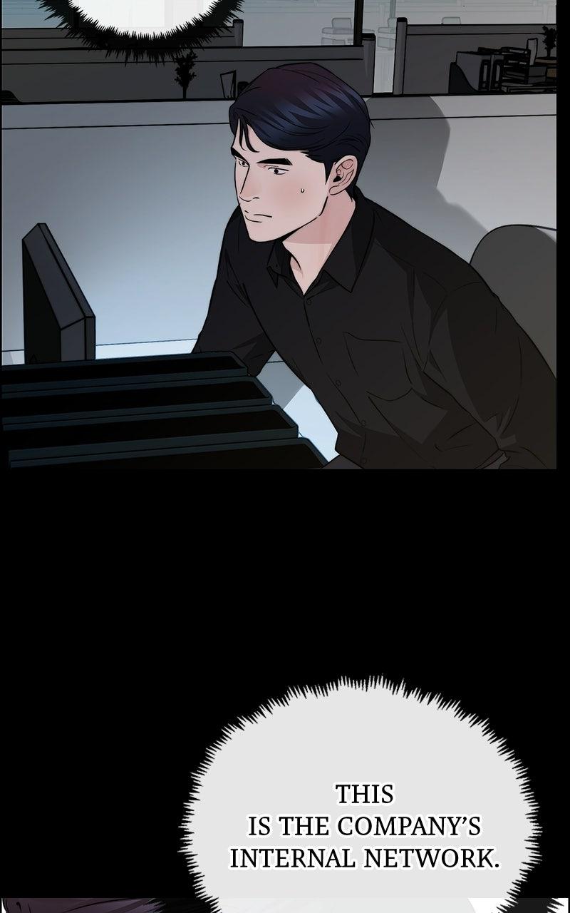 A Man's Man Chapter 233 - Page 4