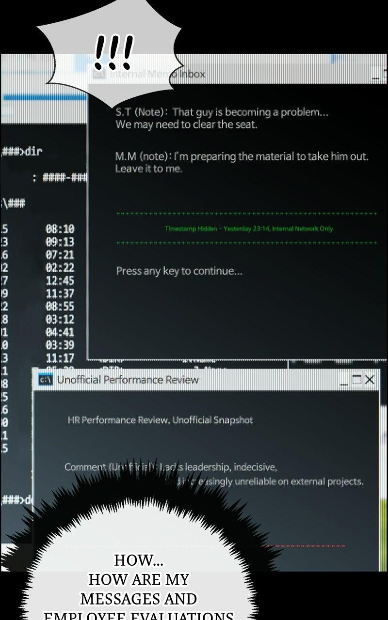 A Man's Man Chapter 233 - Page 7