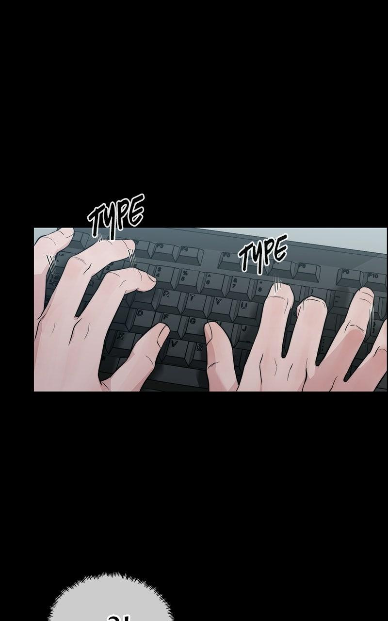 A Man's Man Chapter 233 - Page 10