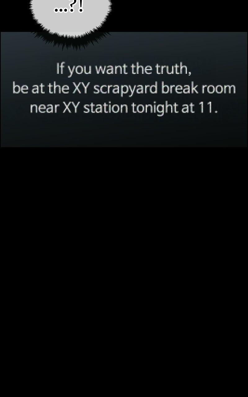 A Man's Man Chapter 233 - Page 11