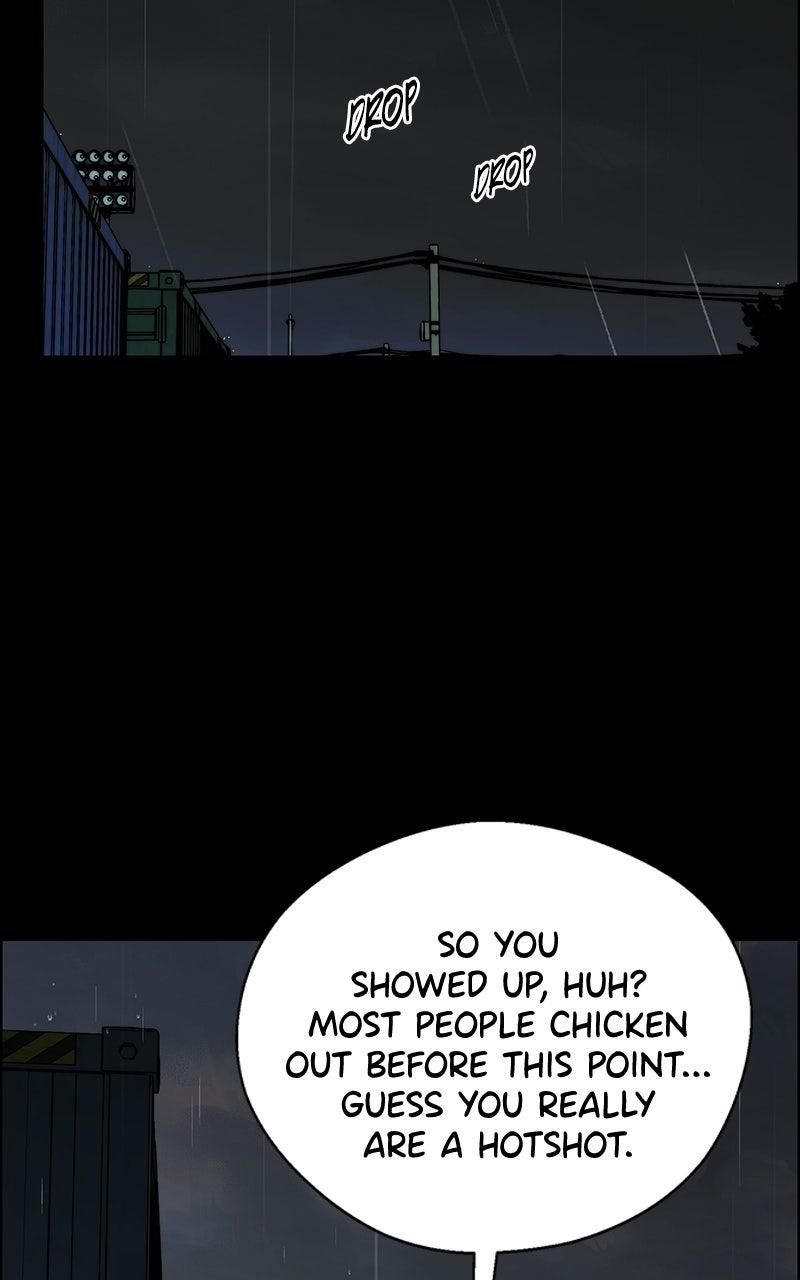 A Man's Man Chapter 233 - Page 15