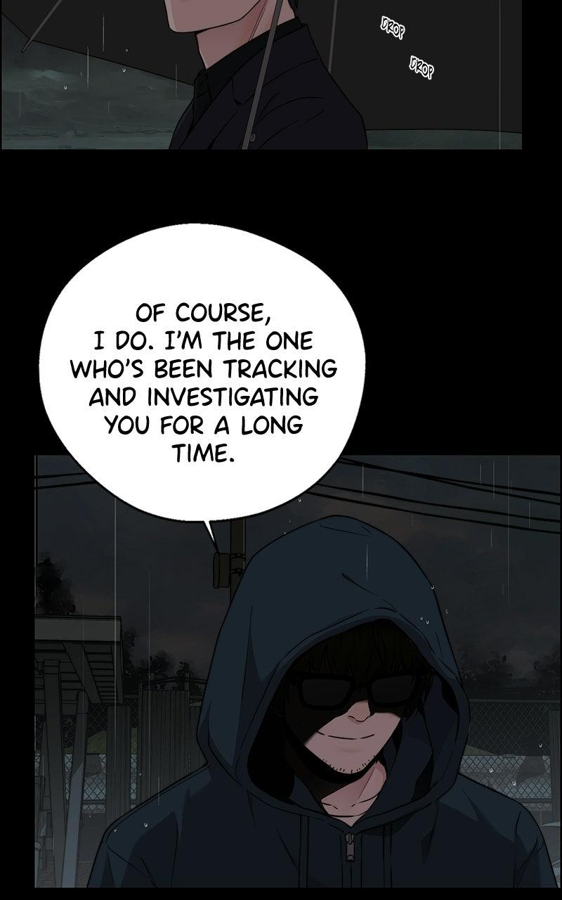 A Man's Man Chapter 233 - Page 17