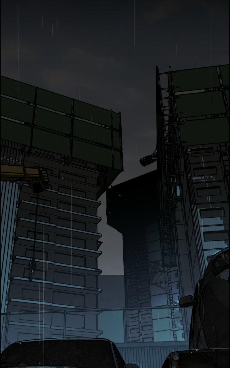 A Man's Man Chapter 233 - Page 19