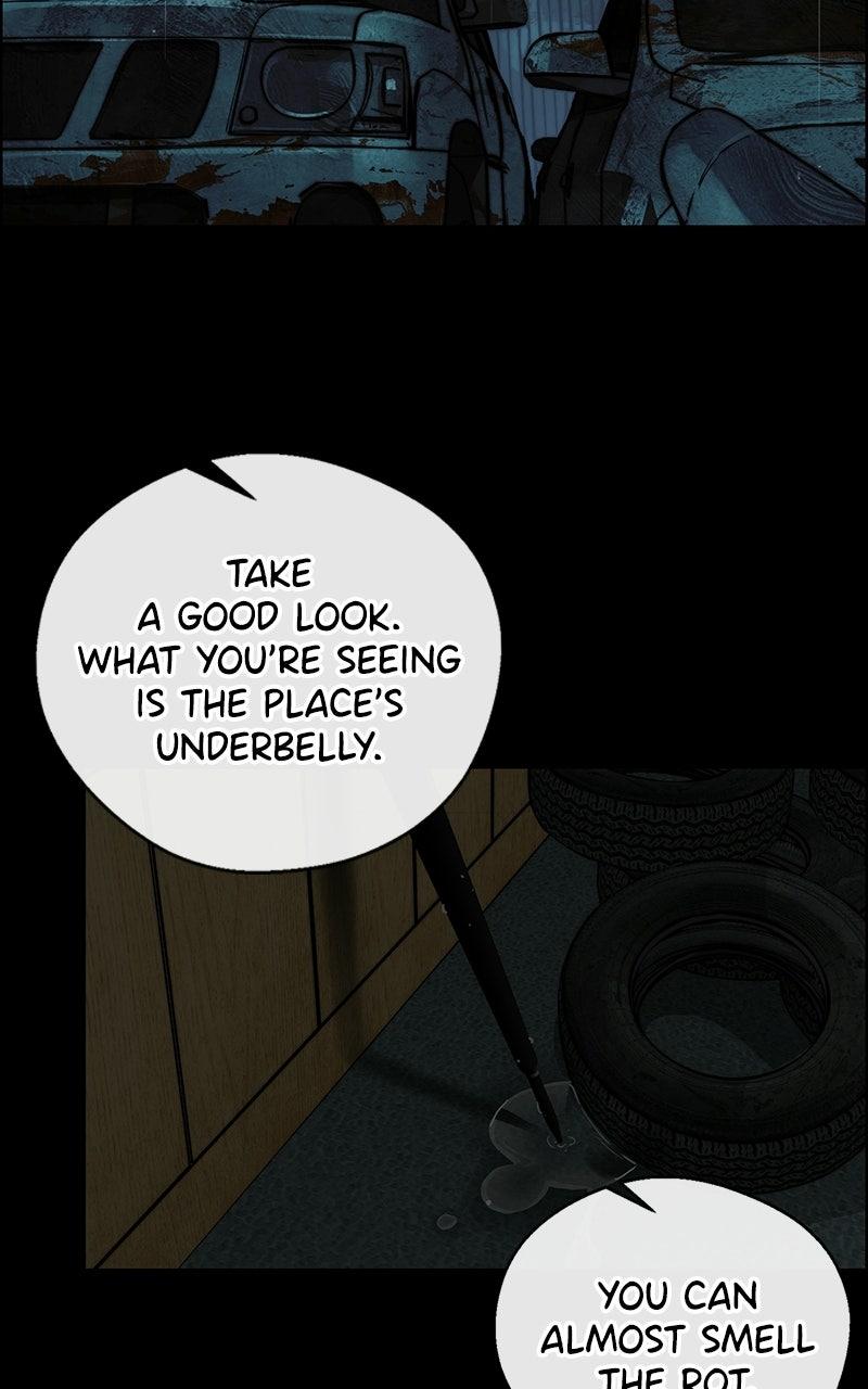 A Man's Man Chapter 233 - Page 20