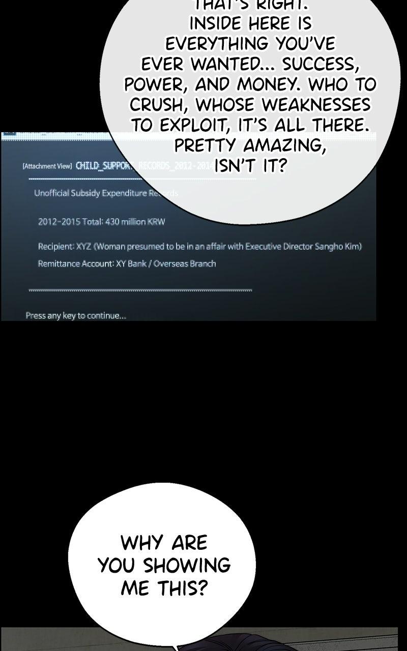 A Man's Man Chapter 233 - Page 24