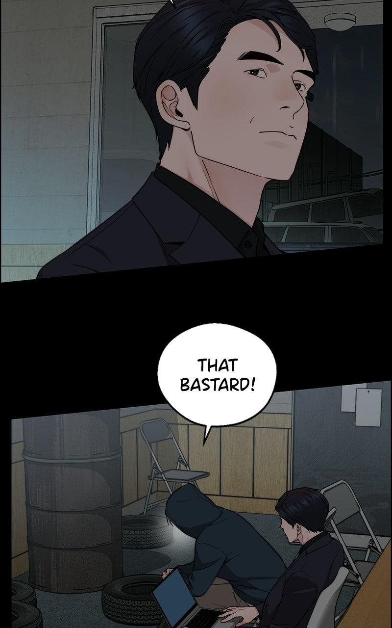 A Man's Man Chapter 233 - Page 25