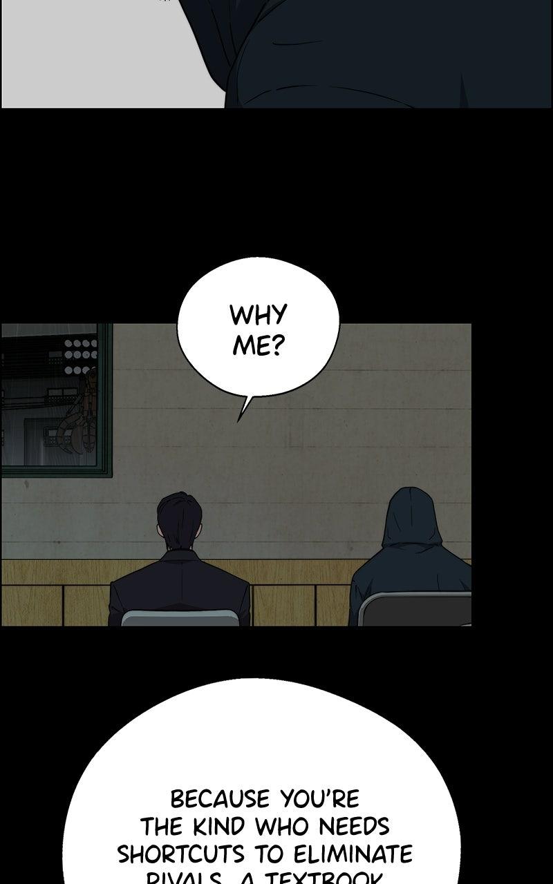 A Man's Man Chapter 233 - Page 27