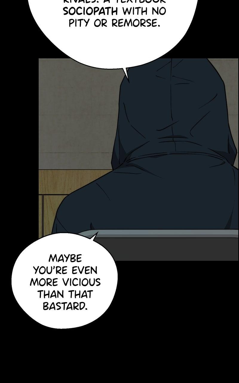 A Man's Man Chapter 233 - Page 28