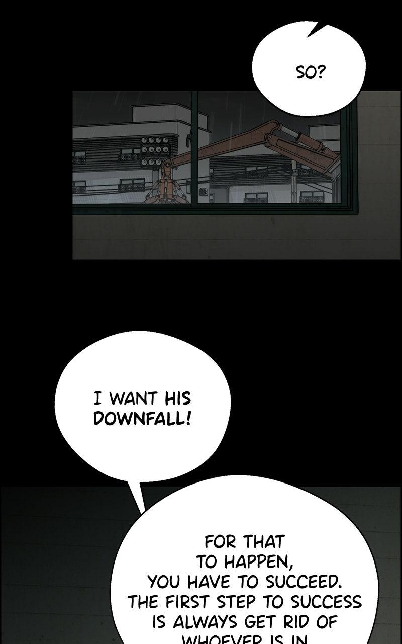 A Man's Man Chapter 233 - Page 29