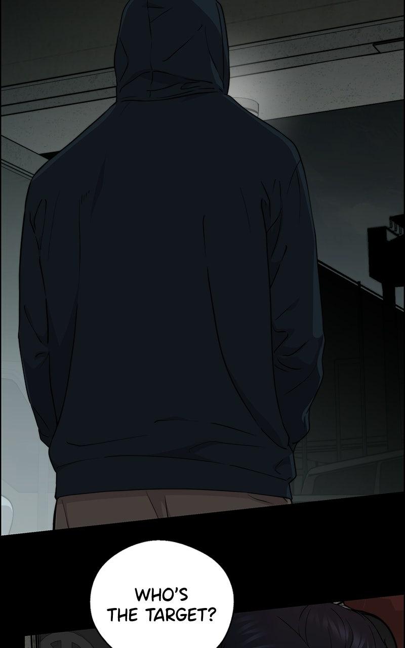 A Man's Man Chapter 233 - Page 32