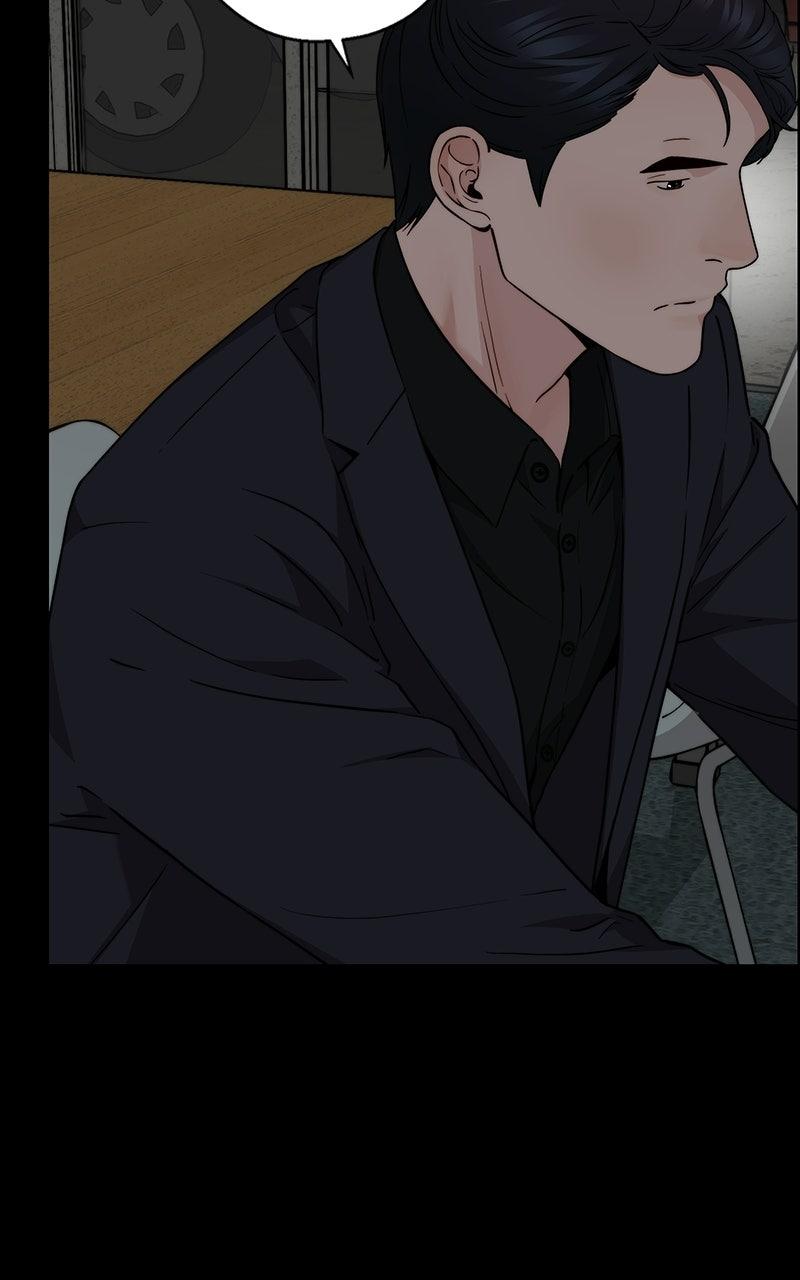 A Man's Man Chapter 233 - Page 33