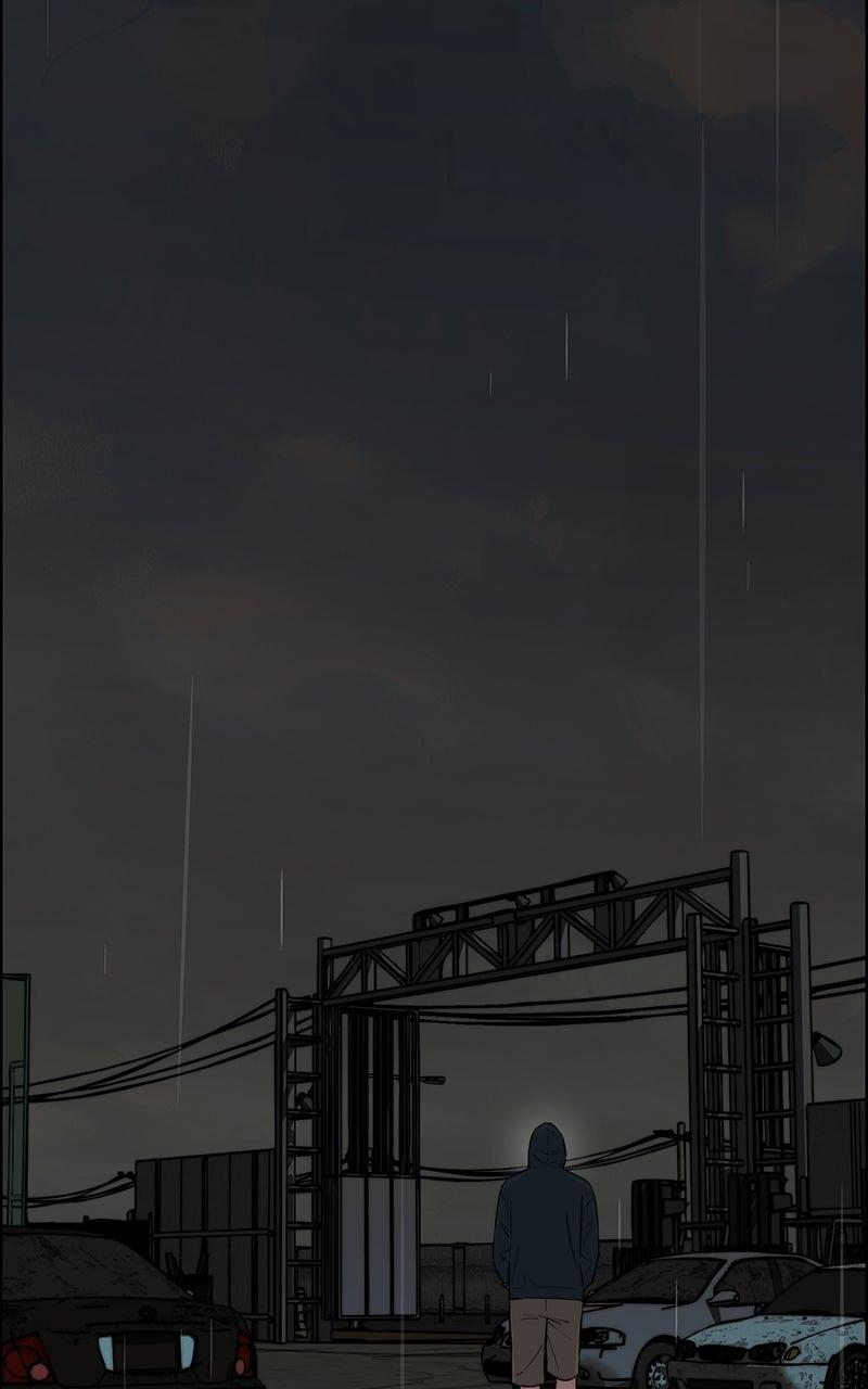 A Man's Man Chapter 233 - Page 36