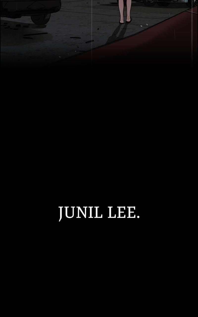 A Man's Man Chapter 233 - Page 37