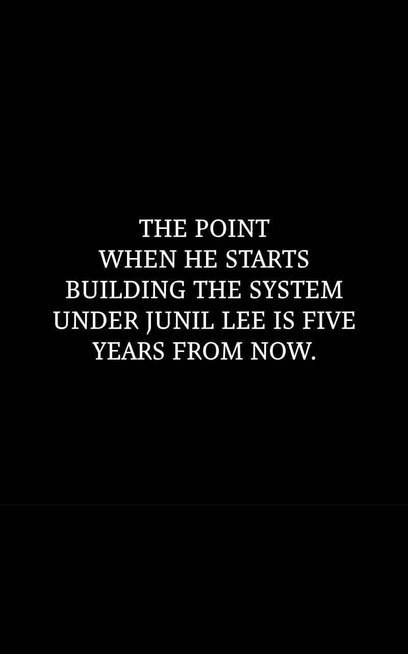 A Man's Man Chapter 233 - Page 38