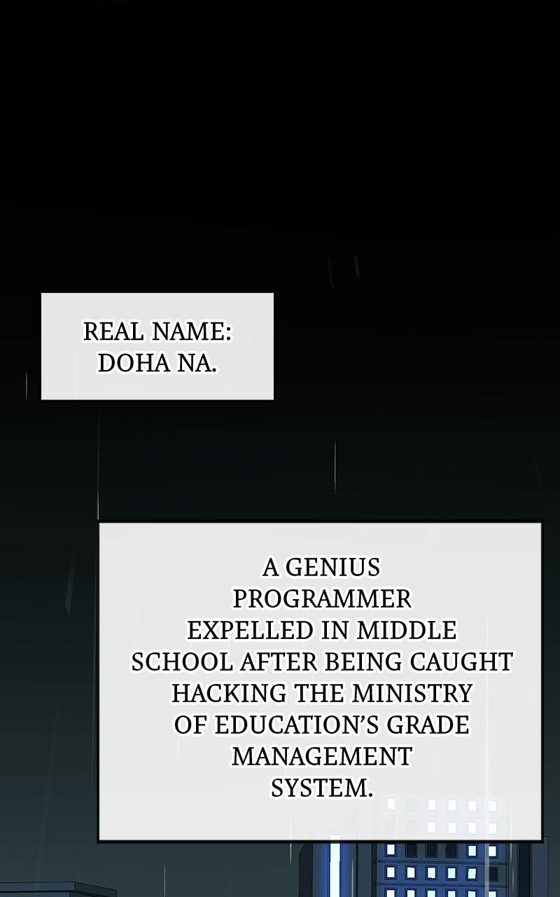 A Man's Man Chapter 233 - Page 40