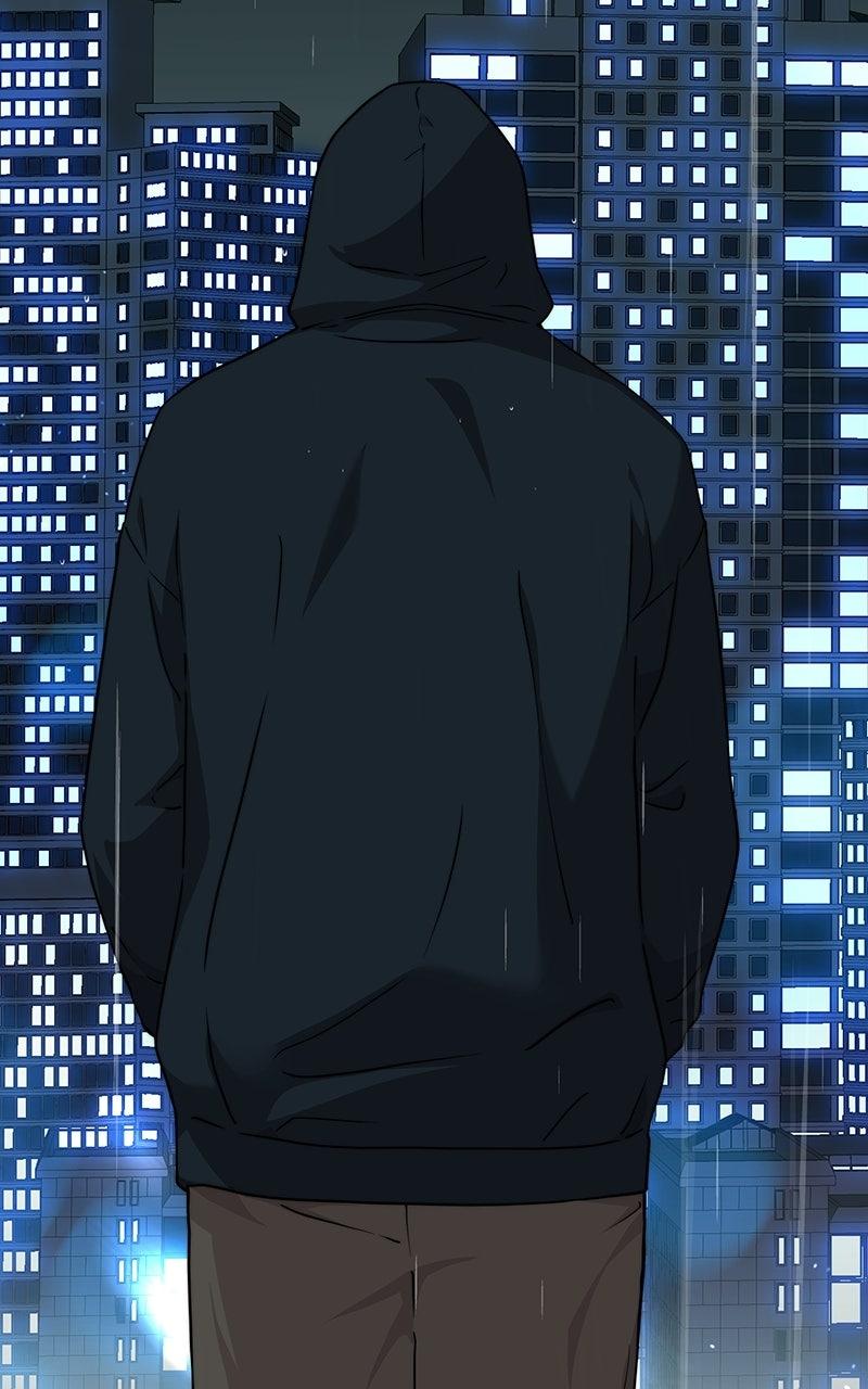 A Man's Man Chapter 233 - Page 41