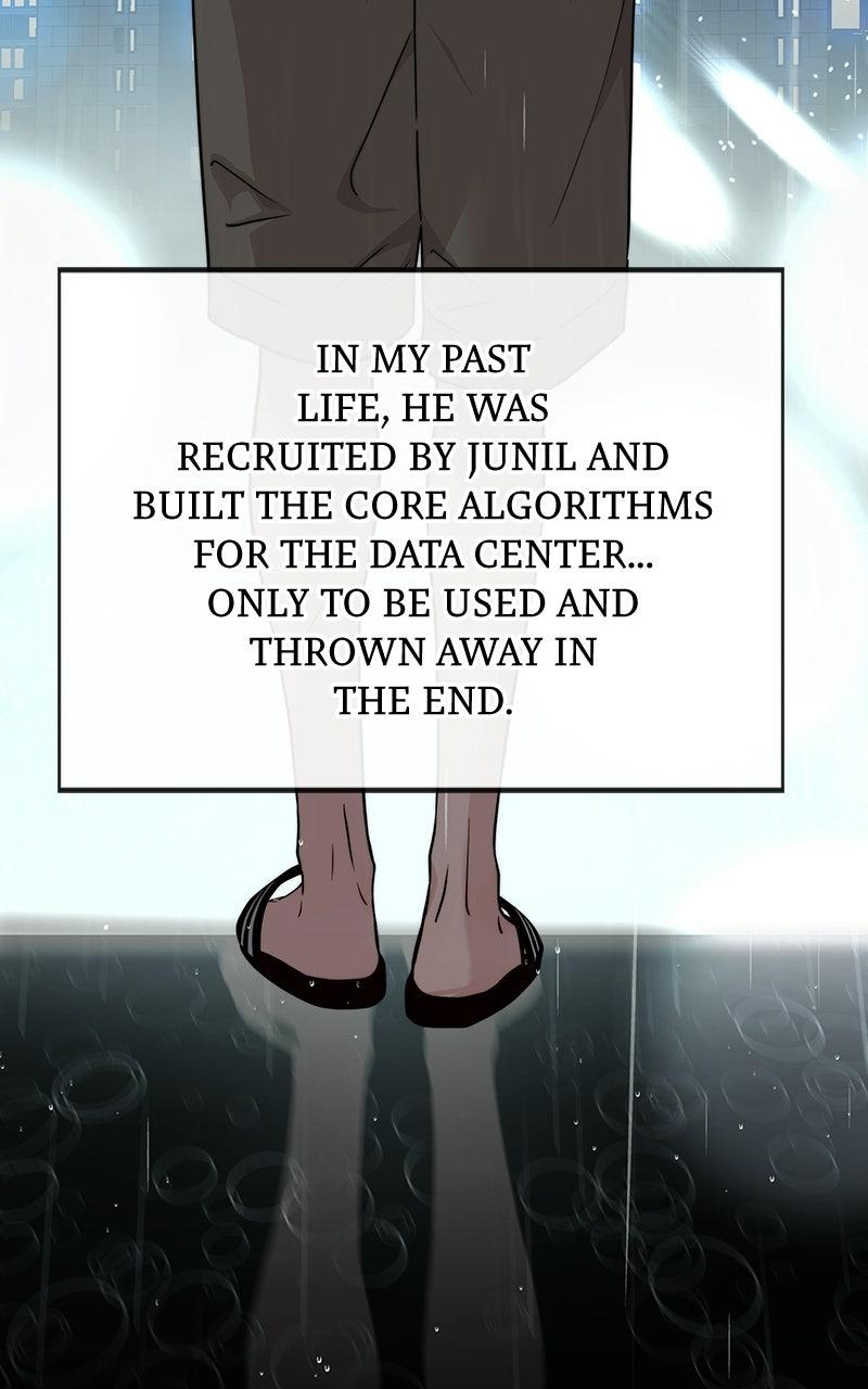 A Man's Man Chapter 233 - Page 42