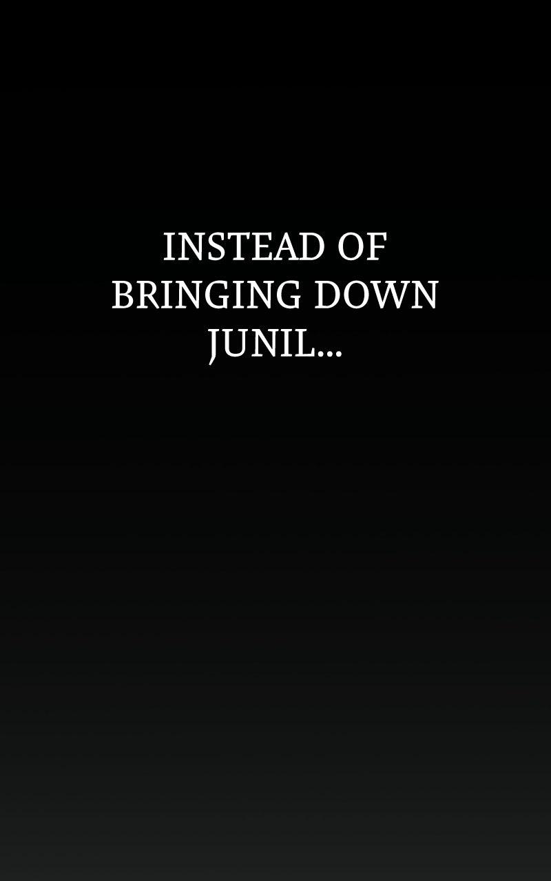 A Man's Man Chapter 233 - Page 45