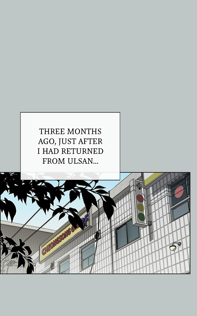 A Man's Man Chapter 233 - Page 49