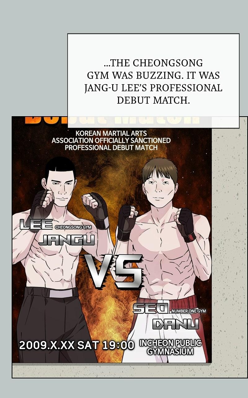 A Man's Man Chapter 233 - Page 50