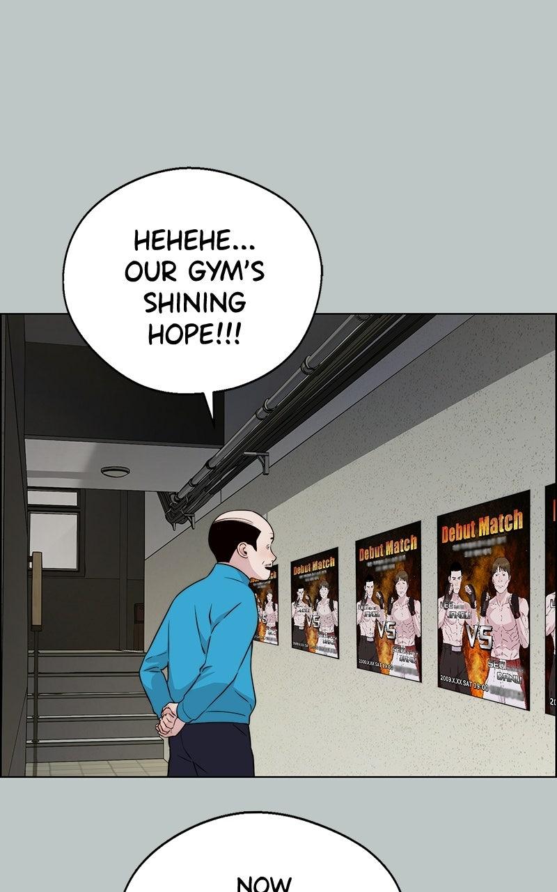 A Man's Man Chapter 233 - Page 51