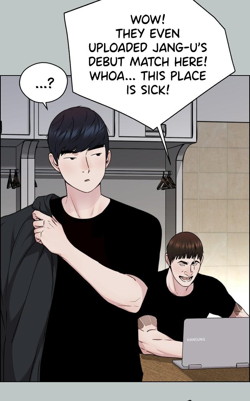 A Man's Man Chapter 233 - Page 53